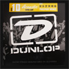 Dunlop Acoustic Phosphor Bronze Guitar Strings .010 - .048 Dunlop Acoustic Phosphor Bronze Guitar Strings .010 - .048