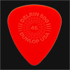 Dunlop Delrin 500 Prime Grip 0.46mm Guitar Plectrums