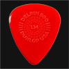 Dunlop Delrin 500 Prime Grip 1.14mm Guitar Plectrums