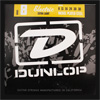 Dunlop Extra Light Guitar Strings .008 - .038 Dunlop Extra Light Guitar Strings .008 - .038