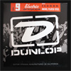 Dunlop Light Top / Heavy Bottom Guitar Strings .009 - .046 Dunlop Light Top / Heavy Bottom Guitar Strings .009 - .046