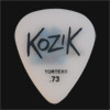 Dunlop Frank Kozik King Of Rock 0.73mm Guitar Plectrums