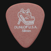 Dunlop Gator 0.58mm Guitar Plectrums