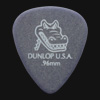 Dunlop Gator 0.96mm Guitar Plectrums
