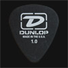 Dunlop Lucky 13 Genuine Parts 1.00mm Guitar Plectrums