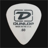 Dunlop Lucky 13 Hate Girl 0.60mm Guitar Plectrums