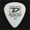 Dunlop Lucky 13 Hate Girl 1.00mm Guitar Plectrums