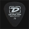 Dunlop Lucky 13 Love Girl 0.73mm Guitar Plectrums