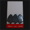Dunlop Match Pik 0.88mm Guitar Plectrums