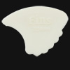 Dunlop Nylon Fins 0.53mm Cream Guitar Plectrums