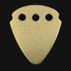 Dunlop Teckpick Brass Guitar Plectrums
