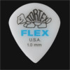 Dunlop Tortex Flex Jazz III XL 1.00mm Blue Guitar Plectrums