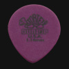 Dunlop Tortex Tear Drop 1.14mm Purple Guitar Plectrums