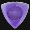Dunlop Tri Stubby 2.0mm Guitar Plectrums