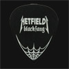 Dunlop Hetfield Black Fang 0.73mm Guitar Plectrums