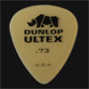 Dunlop Ultex Standard 0.73mm Guitar Plectrums
