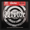 Dunlop Zakk Wylde Medium Guitar Strings .010 - .046 Dunlop Zakk Wylde Medium Guitar Strings .010 - .046