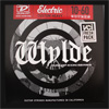 Dunlop Zakk Wylde Heavy Guitar Strings .010 - .060 Dunlop Zakk Wylde Heavy Guitar Strings .010 - .060