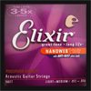 Elixir Phosphor Nanoweb Guitar Strings .012 - .056 Elixir Phosphor Nanoweb Guitar Strings .012 - .056