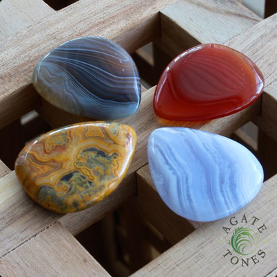 Agate Tones - Variety Pack - Click Image to Close