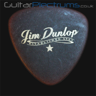 Dunlop Americana Large Triangle 3.00mm Guitar Plectrums - Click Image to Close