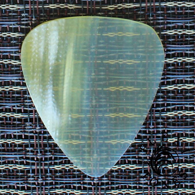 Flexi Tones Jumbo Style Guitar Plectrums - Click Image to Close