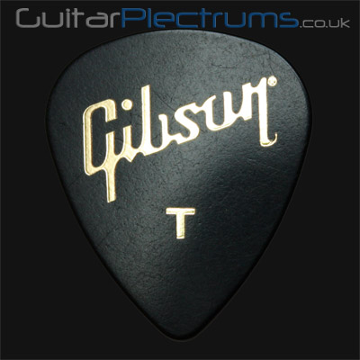 Gibson Standard Thin Guitar Plectrums - Click Image to Close