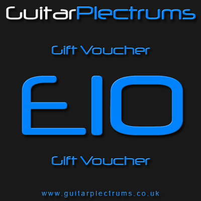 Gift Certificate - £10.00 - Click Image to Close