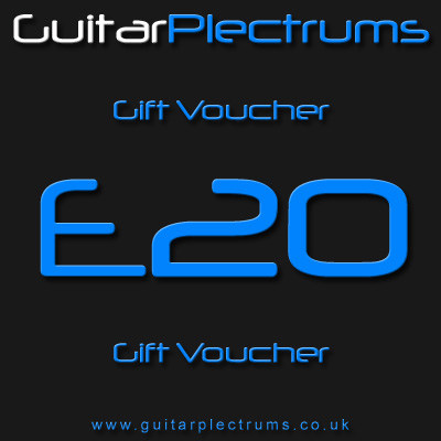 Gift Certificate - £20.00 - Click Image to Close