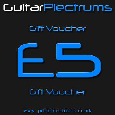 Gift Certificate - £5.00 - Click Image to Close