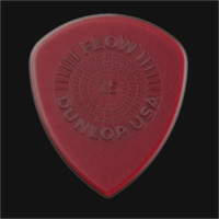 Dunlop Flow Standard 1.50mm Guitar Plectrums