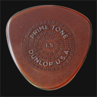 Dunlop Primetone New Semi Round Grip 1.50mm - 3 pack