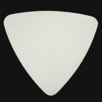 Dunlop Stainless Steel Elliptical Triangle 0.51mm