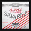 Savarez Alliance HT Classic 540R Classical Guitar Strings Savarez Alliance HT Classic 540R Classical Guitar Strings