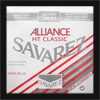Savarez Alliance HT Classic 540RH Classical Guitar Strings Savarez Alliance HT Classic 540RH Classical Guitar Strings