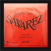 Savarez Cristal Soliste 570CR Classical Guitar Strings Savarez Cristal Soliste 570CR Classical Guitar Strings