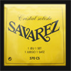 Savarez Cristal Soliste 570CS Classical Guitar Strings Savarez Cristal Soliste 570CS Classical Guitar Strings