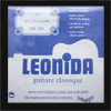 Savarez Leonida 530F Classical Guitar Strings Savarez Leonida 530F Classical Guitar Strings