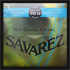 Savarez Cristal Classic 540CJ Classical Guitar Strings Savarez Cristal Classic 540CJ Classical Guitar Strings