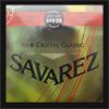 Savarez Cristal Classic 540CR Classical Guitar Strings Savarez Cristal Classic 540CR Classical Guitar Strings