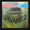 Savarez Cristal Classic 540CRJ Classical Guitar Strings Savarez Cristal Classic 540CRJ Classical Guitar Strings