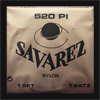 Savarez Traditional Plastic 520P1 Classical Guitar Strings Savarez Traditional Plastic 520P1 Classical Guitar Strings