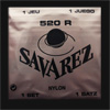 Savarez Traditional Red 520R Classical Guitar Strings Savarez Traditional Red 520R Classical Guitar Strings