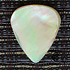 Abalone Tones Greenlip Abalone Guitar Plectrums