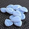 Agate Tones Blue Lace Agate Guitar Plectrums