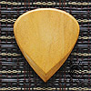 Blues Tones Haldu Guitar Plectrums