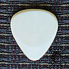 Bone Tones Buffalo Bone Guitar Plectrums