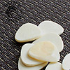 Bone Tones Buffalo Bone Guitar Plectrums