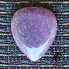 Dune Tones Lepidolite Guitar Plectrums