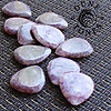 Dune Tones Lepidolite Guitar Plectrums